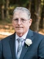 George Dorsey Obituary (1943