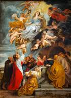Era conveniente che, colei che nel parto aveva conservato integra la sua verginità, conservasse integro da corruzione il suo corpo, dopo la morte. Il Dogma Dell Assunzione Di Maria Vergine Al Cielo Missionarie Della Divina Rivelazione
