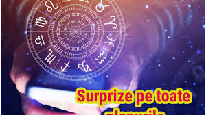 Diverse 28 aprilie 2021, 07:000. Horoscop 28 Ianuarie 2021 Surprize Pe Toate Planurile Stirile Kanal D