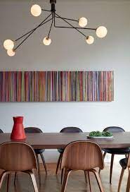 Avec votre nouveau luminaire salle manger, votre salle à manger aura une nouvelle élégance qui éblouira votre famille et vos invités. Quel Luminaire De Salle A Manger Selon Vos Preferences Et Le Style De Votre Interieur Archzine Fr Luminaires Salle A Manger Lustre Salle A Manger Salle A Manger Contemporaine