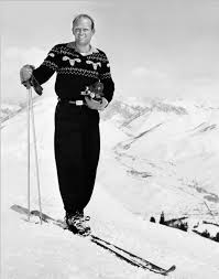 Warren Millers Joyful Vision of Skiing | The New Yorker