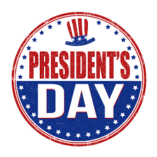 Image result for presidents day 2020