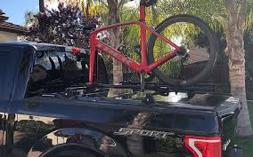 This bike rack includes all necessary hardware and assembly instructions for a quick and easy installation. What Accessories Work With My Tonneau Cover Peragon