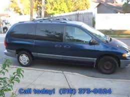 Image result for Patriot Blue 1999 Caravan