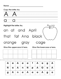Answers are provided for ease of grading. Flying Into First Grade Kindergarten Worksheets Printable Letter Recognition Teaching