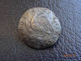 Relics Of The War Of 1812 War Of 1812 United States Infantry Pewter Button Main Engagements All Theaters Of War War Of 1812 British Uniforms History War