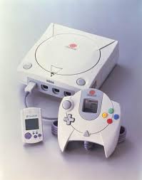 Visual Observer Buamai Sega Dreamcast Two Player Games Sega