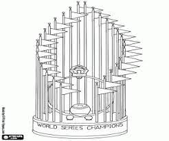New york yankees atlanta braves 4 2 fox: Baseball Coloring Pages Printable Games