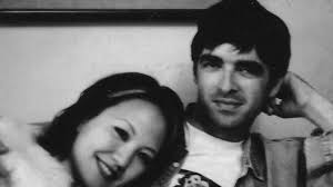 The woman who saved Oasis! Noel Gallagher's muse Melissa Lim makes surprise  appearance at band's California gig after inspiring hit song