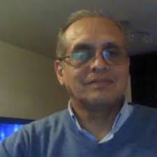 Alberto Neyra's Instagram, Twitter & Facebook