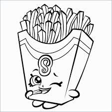 Printable shopkins popsi cool coloring page. 30 Best Shopkins Coloring Pages Visual Arts Ideas