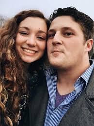 Hannah Jones and Samuel Rutledge's Wedding Website