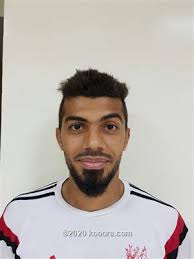 أحمد عبدالرحمن لاعب كرة القدم [ Ahmed Abdulrahman ]