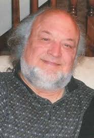 James Booth Obituary (2016)