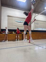 West Welcomes New Staff Members for the 2020-2021 School Year: Kayla Jaffe 