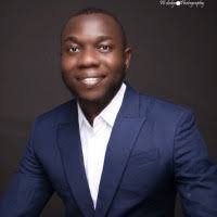 Oluwaseun Kolade