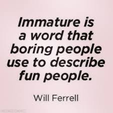Pin By Ava Noel On True Though In 2020 Immaturity Quotes Immature Boring People