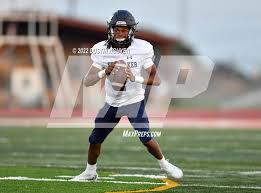 Malachi Jerome's Shoemaker High School Career Home