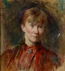 83 Jeanna Bauck (1840-1926)