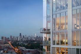 Lincoln park apartments is a beautifully landscaped community w. Lincoln Park Apartments Lincoln Common Welcomes First Residents Curbed Chicago