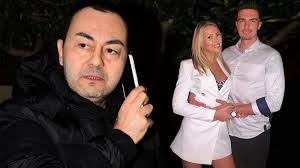 Check spelling or type a new query. Serdar Ortac In Eski Esi Chloe Loughnan In Yeni Aski Futbolcu Andy O Connell Kimdir