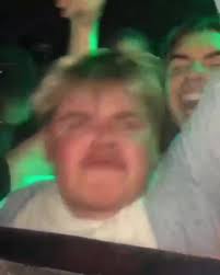 Check out this loose unit we snapped...