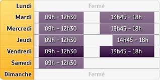 Le service sinistre banque populaire est ouvert du lundi au vendredi de 8h30 à 19h et le. Banque Populaire Rochefort Lafayette A Rochefort