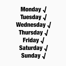 8-Hour Shift Schedule For 7 Days A Week Guide | Truein