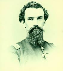 I will definitely be cleaning Maj. Chaney's headstone. "Major Chaney was  born in Delhi, Ind. seventy years ago. He served in the Federal Army during  the war. He came to Texas in