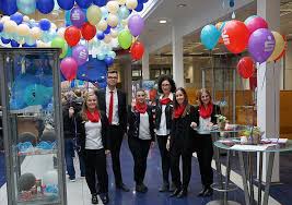 Viernheim Viele Kleine Sparer Bringen Ihr Geld Zur Bank Anlasslich Des Weltspartag Viernheim Online