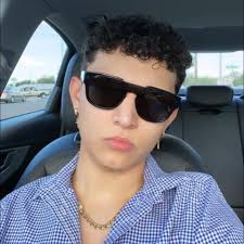 Profile for Adrian Montes