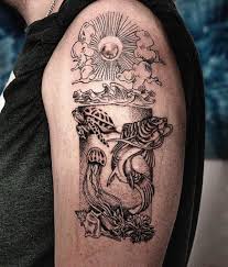 Check spelling or type a new query. Top 77 Best Ocean Tattoo Ideas 2021 Inspiration Guide