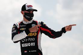 Indycar rookie of the year. Indycar Sophomores Eager To Approach 2021 Season W Experience
