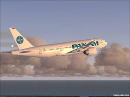 Pan Am Plane Aviation Vintage Aircraft Vintage Airlines