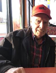 Obituary information for Norman Leroy Johnson