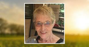 Connie Faass Obituary September 17, 2022