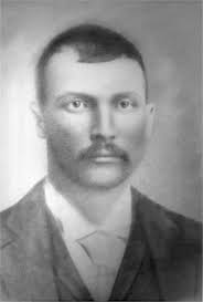 William Christopher Ferrell (1871-1953)