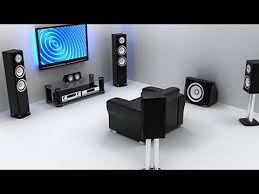 Tv Home Cinema Ce Qu Il Faut S Offrir Pour Noel Dqjmm 3 3 Youtube Home Theater Installation Home Theater Setup Best Home Theater System