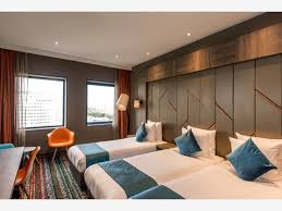 Xo Hotels Couture Amsterdam Nederland Slaapkamerdesigns Hotelkamers Hotels