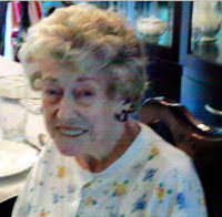 Marion F. (Wilcox) Comer Obituary