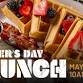 Mother's Day Brunch