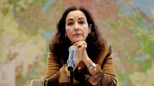 Femke Halsema (Ámsterdam) ejerció una «fuerte presión» para impedir la presencia de aficionados israelíes en el AZ - Hapoel Beer Sheva