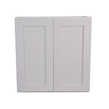 Sign up to reform's newsletter. Design House Brookings Plywood Ready To Assemble Shaker 33x24x12 In 2 Door Wall Kitchen Cabinet In White 561605 The Home Depot In 2021 Kitchen Wall Cabinets Wall Cabinet Shaker Style Kitchens
