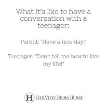 26 Best Quotes About Parenting Teenagers Raising Teens Today