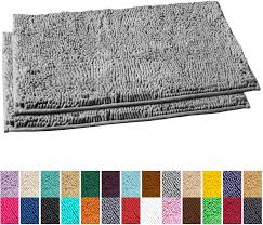 We have bathroom rugs and bath mats in all different shapes, sizes, and colors to fit with any bathroom decor. Jsj Cheng Rectangular Cotton Floral Bathroom Rugs And Mats Yellow For Sale Online Ebay