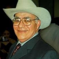 Robert Flores Obituary