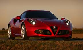 Automotive News Alfa Romeo Leans On Ferrari For Horsepower In Brand S Overhaul