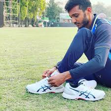 Rr pacer chetan sakariya has been exceptional in the matches he has played so far this year for his franchise. Chetan Sakariya Brother Village Age Family Ipl Price Wikipadia Birth Place Height Biography Hindi Biography And Info