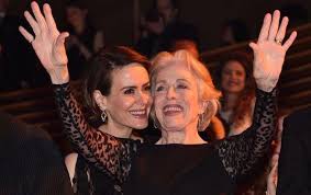 Holland taylor on working with stella adler. Sarah Paulson Holland Taylor Fanpage Home Facebook