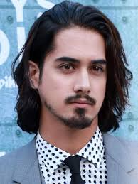 Avan Jogia Movies & TV Shows List